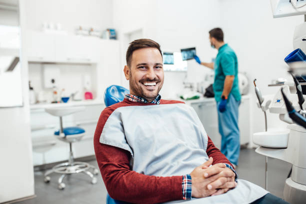 Laser Dentistry in Springfield, NJ