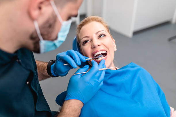 Best Preventive Dentistry  in Springfield, NJ