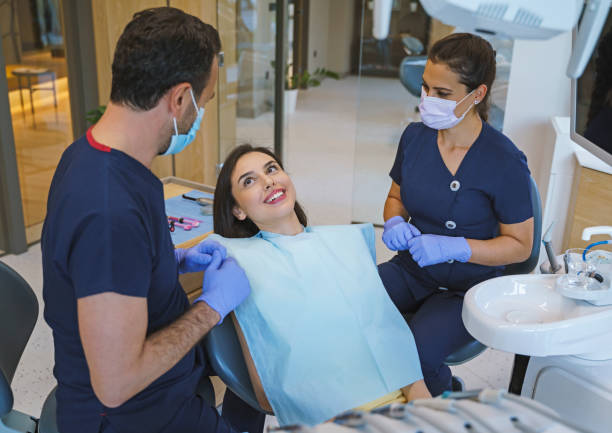 Best Sedation Dentistry  in Springfield, NJ