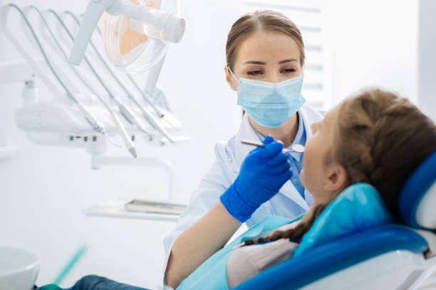 Advanced Technology for Better Dental Care in Springfield, NJ