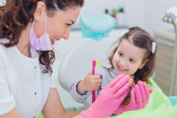 Professional Dental Services in Springfield, NJ
